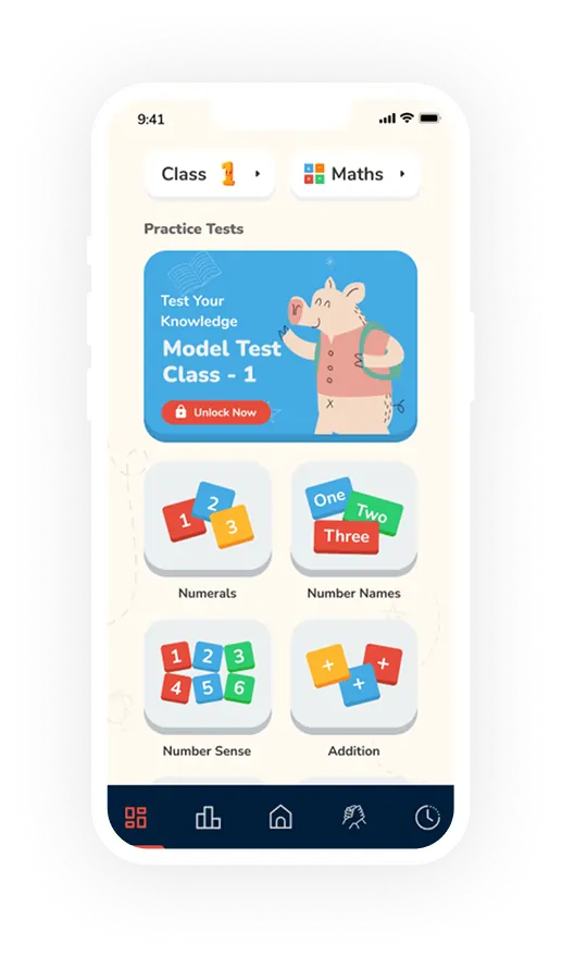 student leaderboard ranking with scores and top performers in learning app