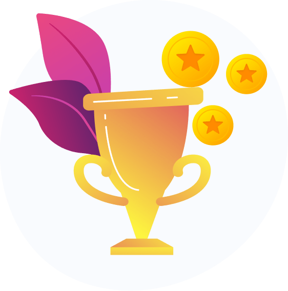 Reward-Driven