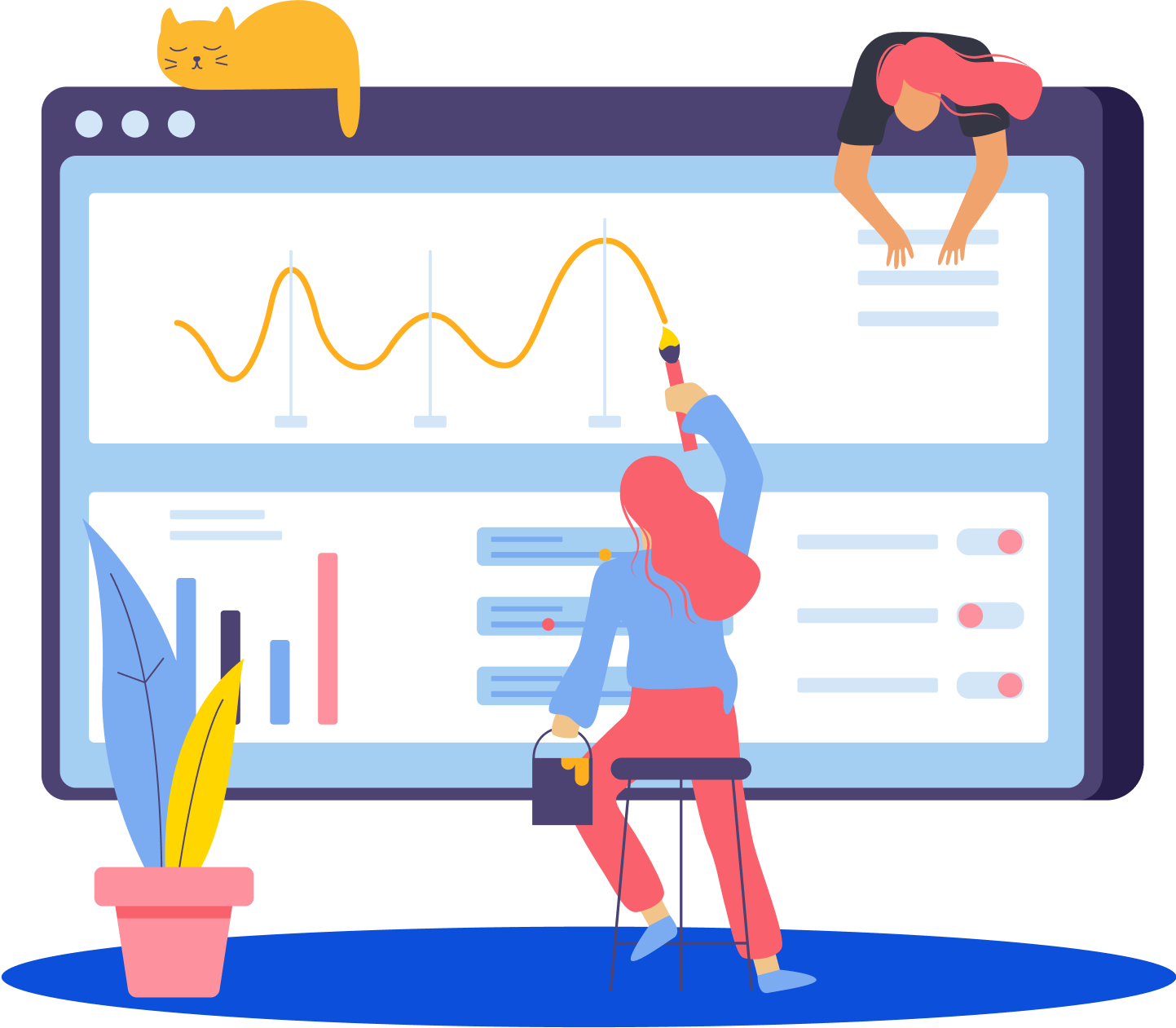 digital platform