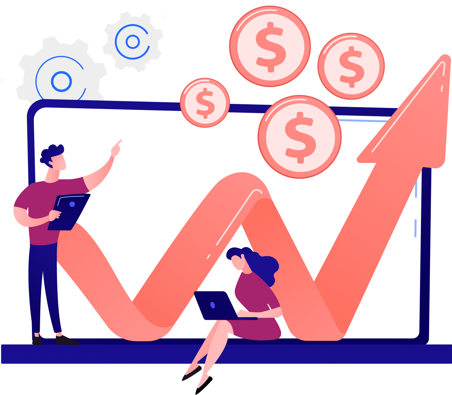 Engagement Tools